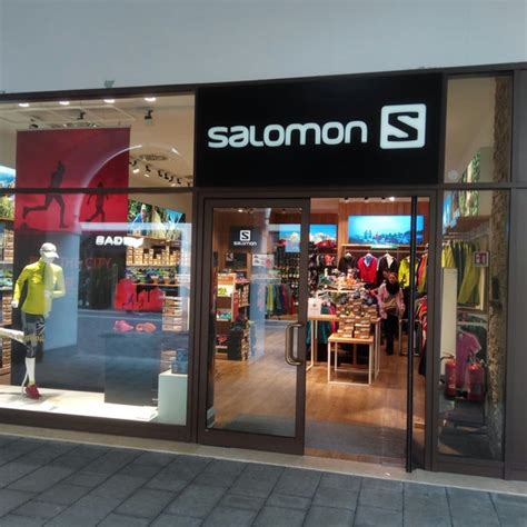 salomon outlet store online.